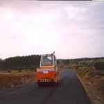 Aglomerados León Pisonadora